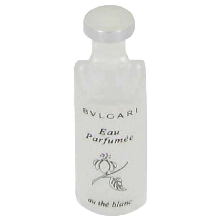 Bvlgari White by Bvlgari Mini EDC for Women