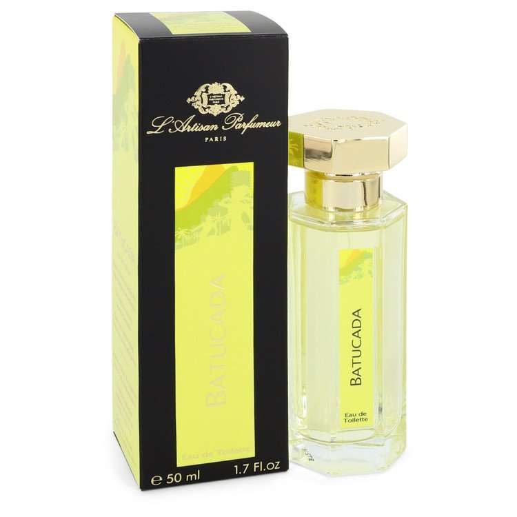 Batucada by L'artisan Parfumeur Eau De Toilette Spray for Women