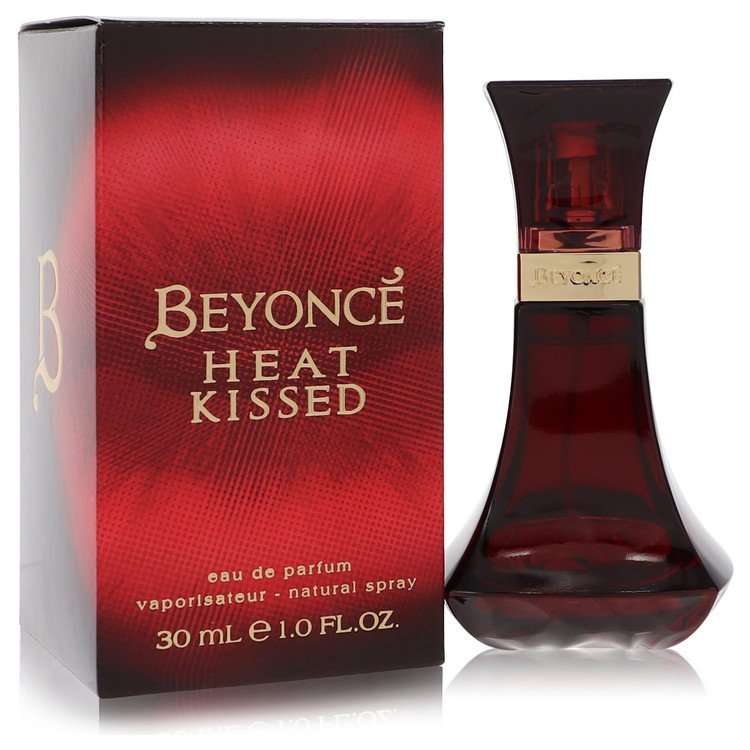 Beyonce Heat Kissed by Beyonce Eau De Parfum Spray for Women