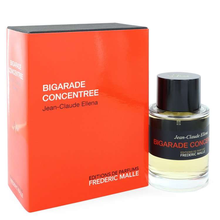 Bigarde Concentree by Frederic Malle Eau De Toilette Spray (Unisex) for Women