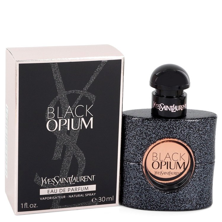 Black Opium Eau De Parfum Spray