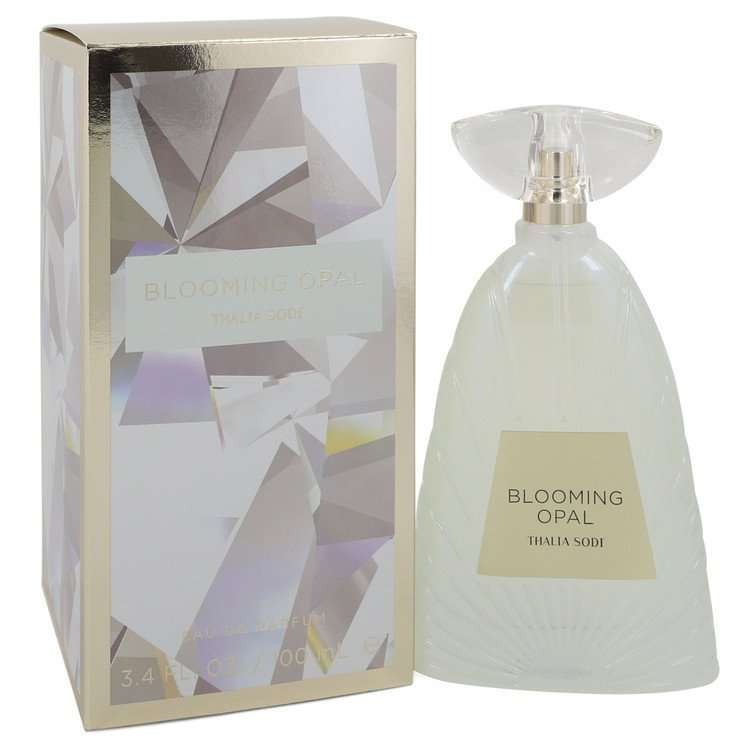 Blooming Opal by Thalia Sodi Eau De Parfum Spray for Women