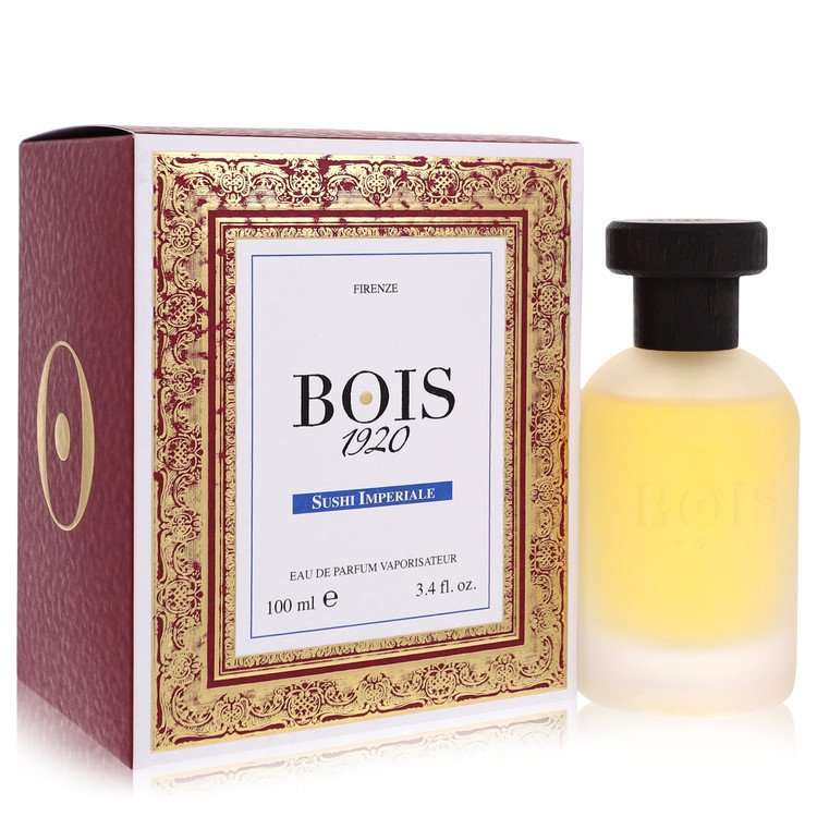 Bois 1920 Sushi Imperiale by Bois 1920 Eau De Parfum Spray for Women