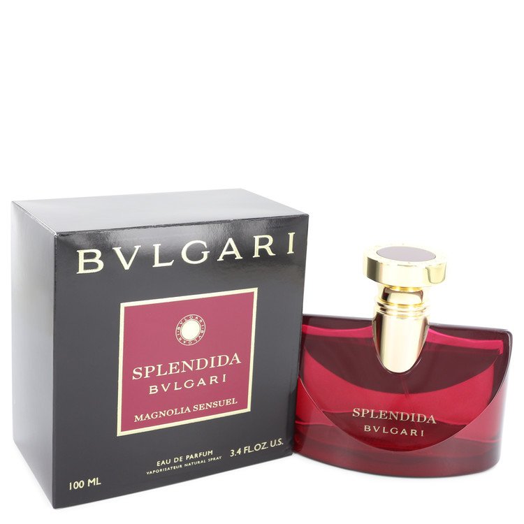 Bvlgari Splendida Magnolia Sensuel Eau De Parfum Spray