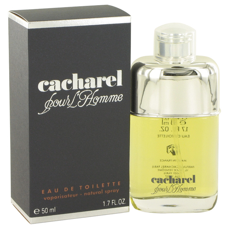 CACHAREL Eau De Toilette Spray