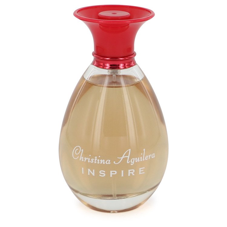 Christina Aguilera Inspire Eau De Parfum Spray (Tester)