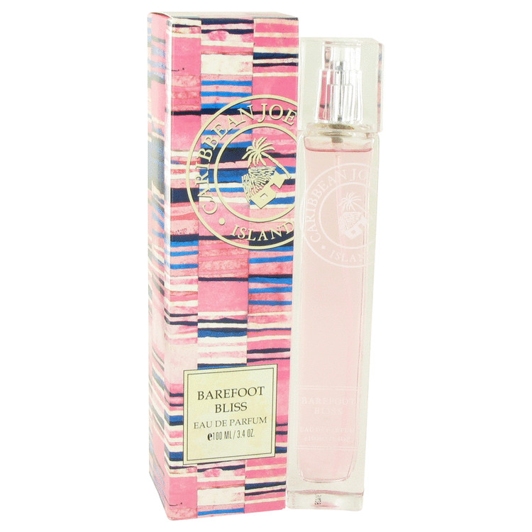 Barefoot Bliss Eau De Parfum Spray