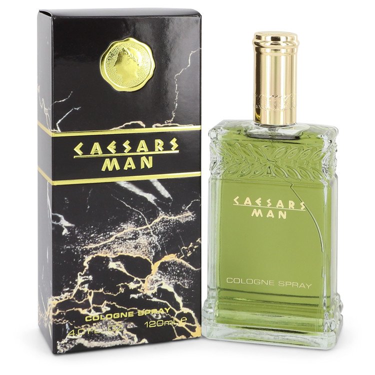 Caesars Cologne Spray