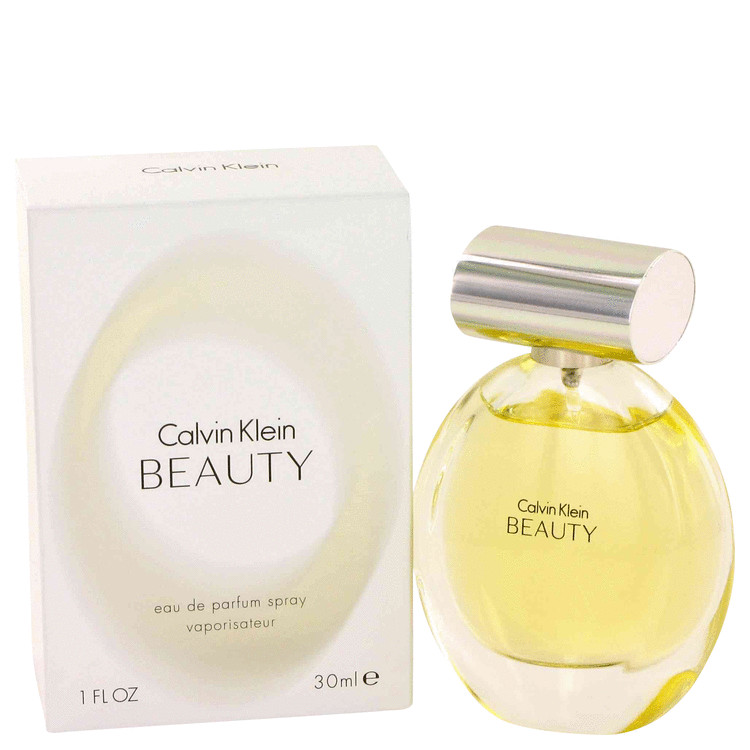 Beauty Eau De Parfum Spray