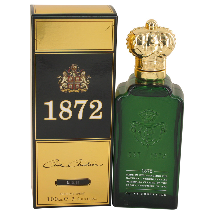 Clive Christian 1872 Perfume Spray