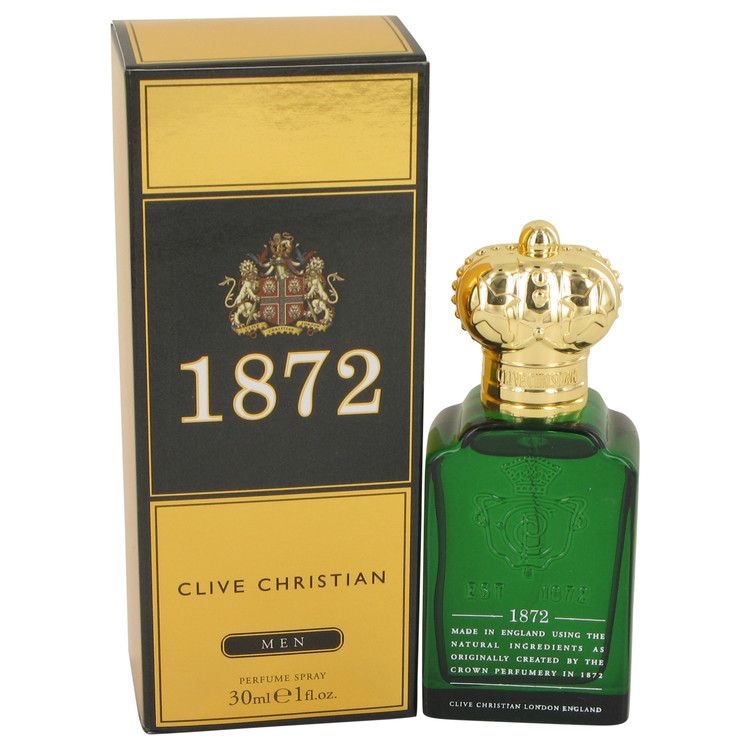 Clive Christian 1872 Perfume Spray