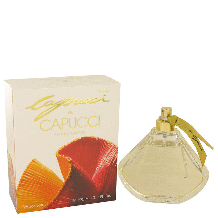 CAPUCCI DE CAPUCCI Eau De Parfum Spray