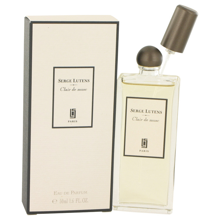 Clair De Musc Eau De Parfum spray (Unisex)