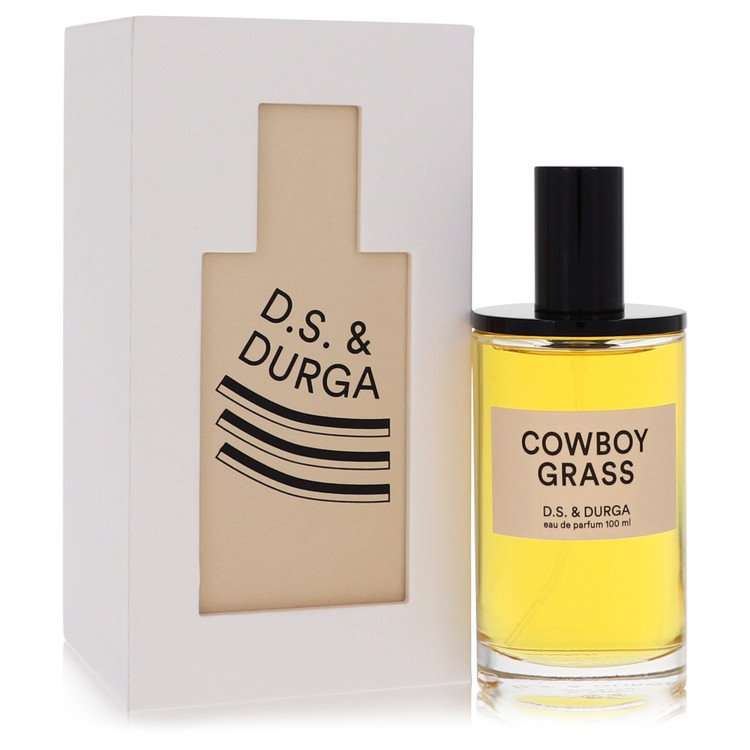 Cowboy Grass by D.S. & Durga Eau De Parfum Spray for Men