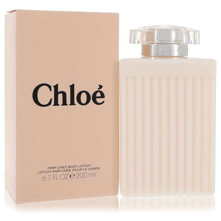 Chloe (New) by Chloe Body Lotion for Women