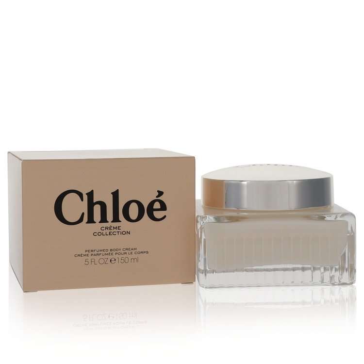 Chloe (New) by Chloe Body Cream (Cr?me Collection) for Women