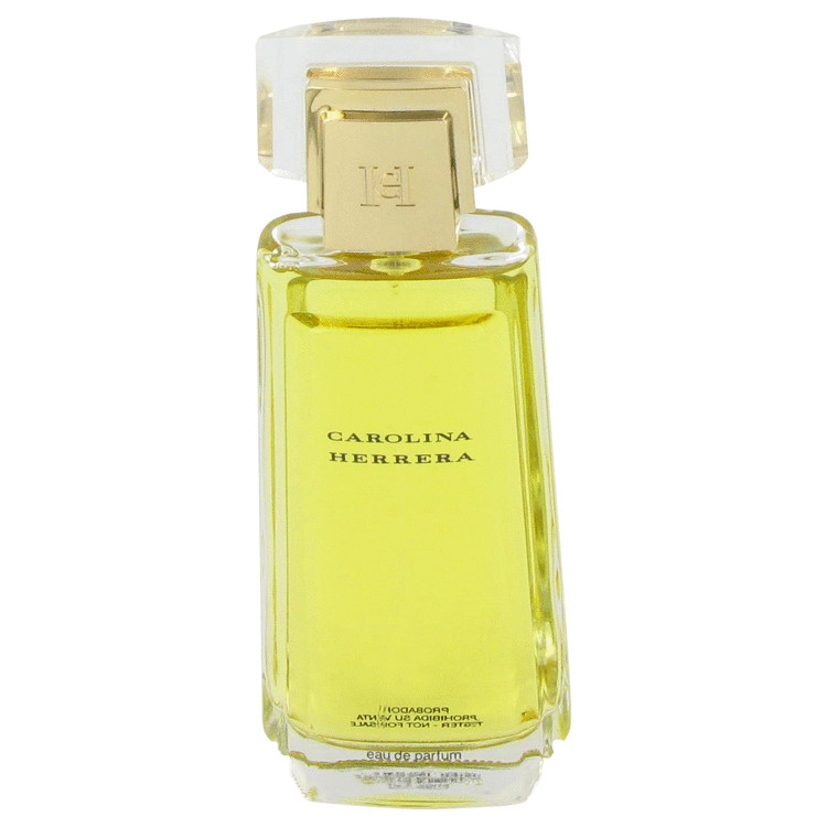 CAROLINA HERRERA Eau De Parfum Spray (Tester)