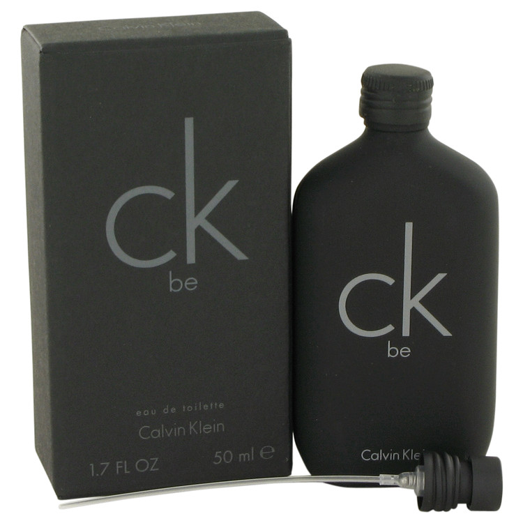 CK BE Eau De Toilette Spray