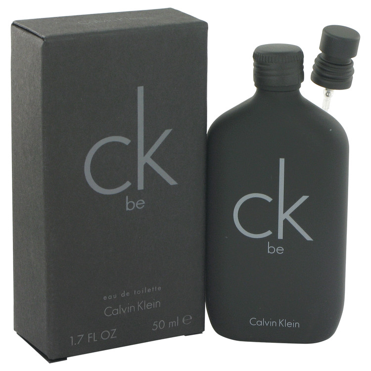 CK BE Eau De Toilette Spray (Unisex)