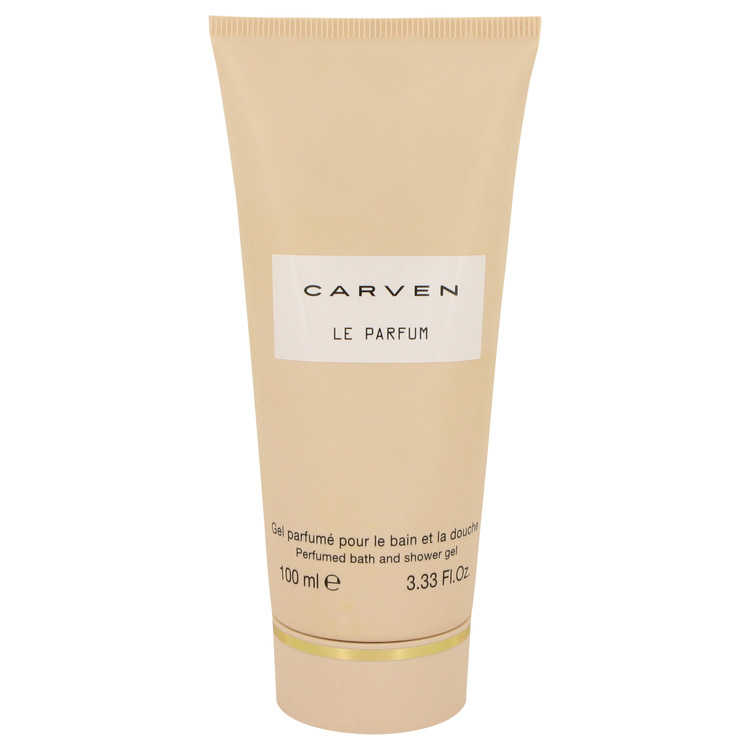 Carven Le Parfum Shower Gel