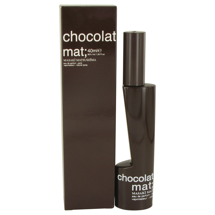 Chocolat Mat Eau De Parfum Spray