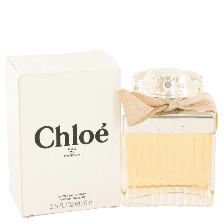 Chloe (New) Eau De Parfum Spray (Tester)