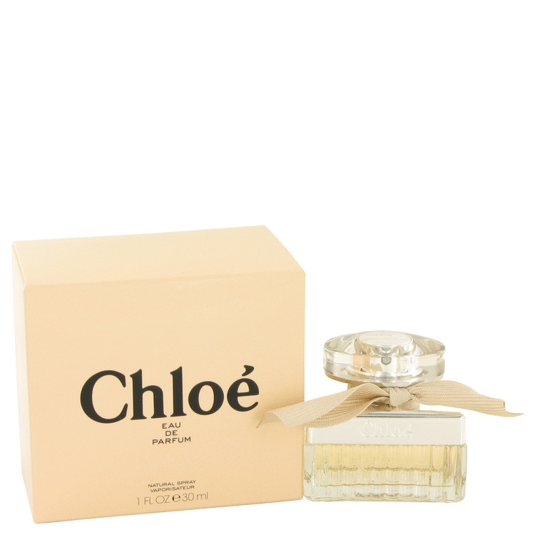 Chloe (New) Eau De Parfum Spray