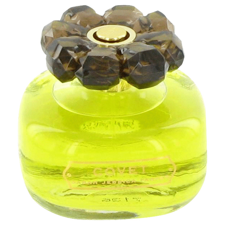 Covet Eau De Parfum Spray (Tester)