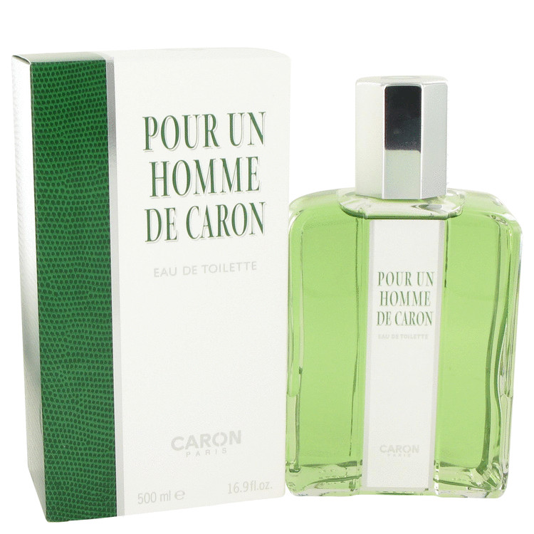 CARON Pour Homme Eau De Toilette