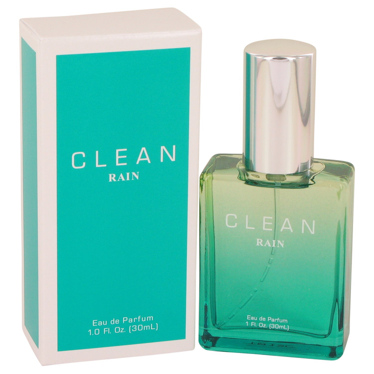 Clean Rain Eau De Parfum Spray