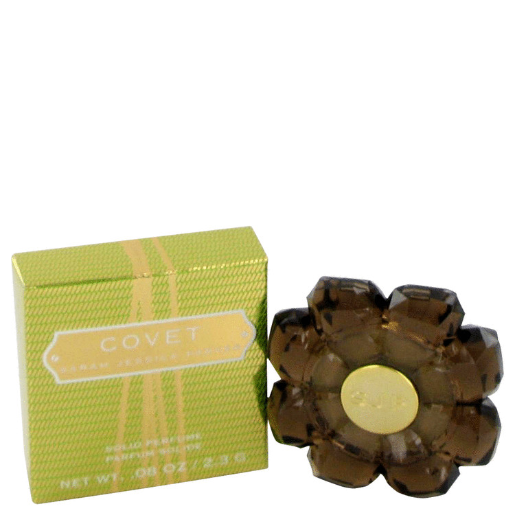 Covet Solid Perfume