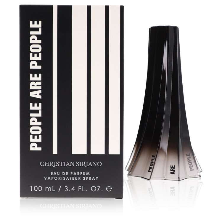 Christian Siriano People Are People by Christian Siriano Eau De Parfum Spray for Women