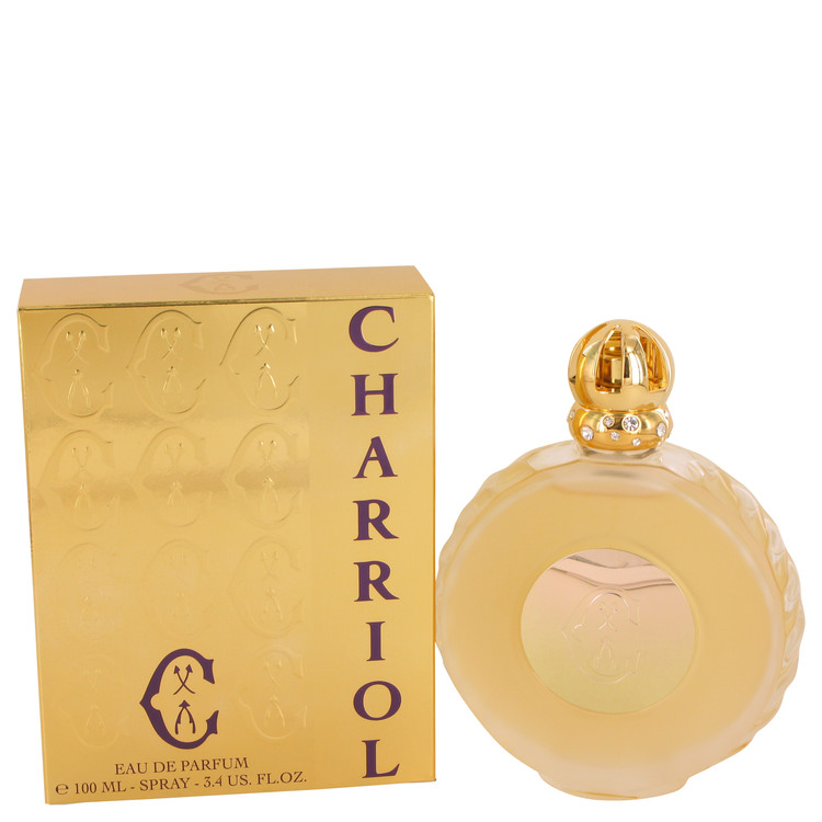 Charriol Eau De Parfum Spray