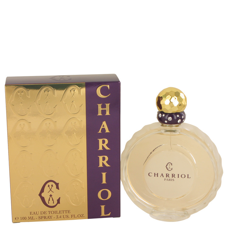 Charriol Eau De Toilette Spray