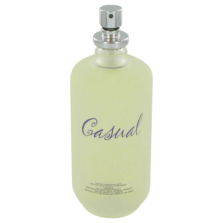 CASUAL Fine Parfum Spray (Tester)