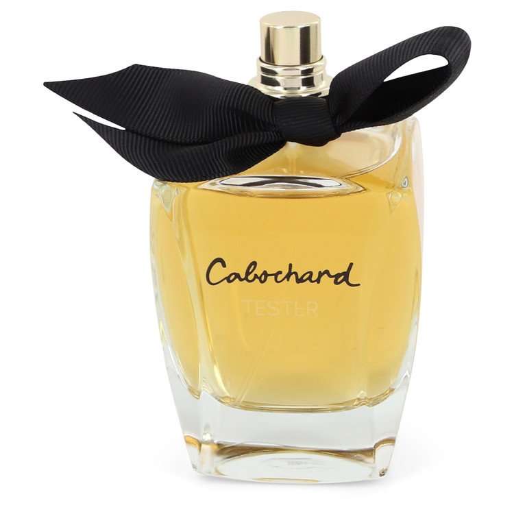 Cabochard by Parfums Gres Eau De Parfum Spray (Tester) for Women