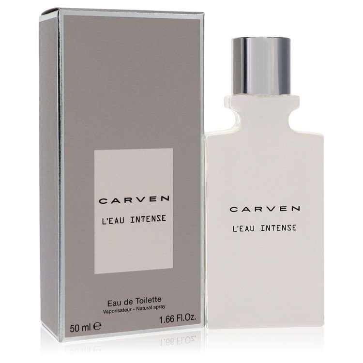 Carven L'eau Intense by Carven Eau De Toilette Spray for Men