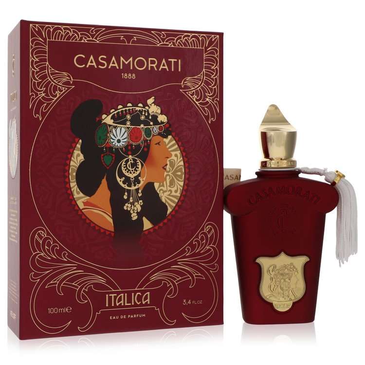 Casamorati 1888 Italica by Xerjoff Eau De Parfum Spray (Unisex) for Women