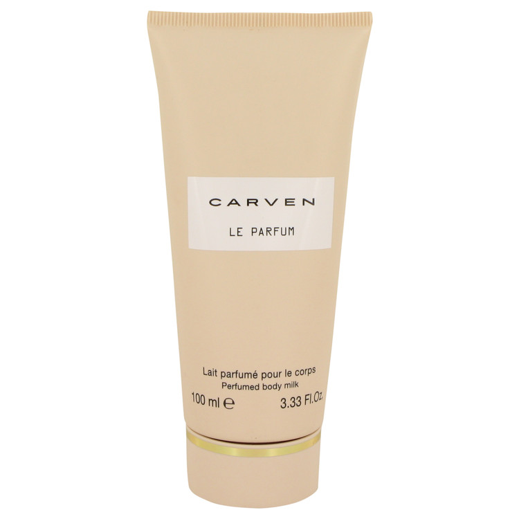 Carven Le Parfum Body Milk