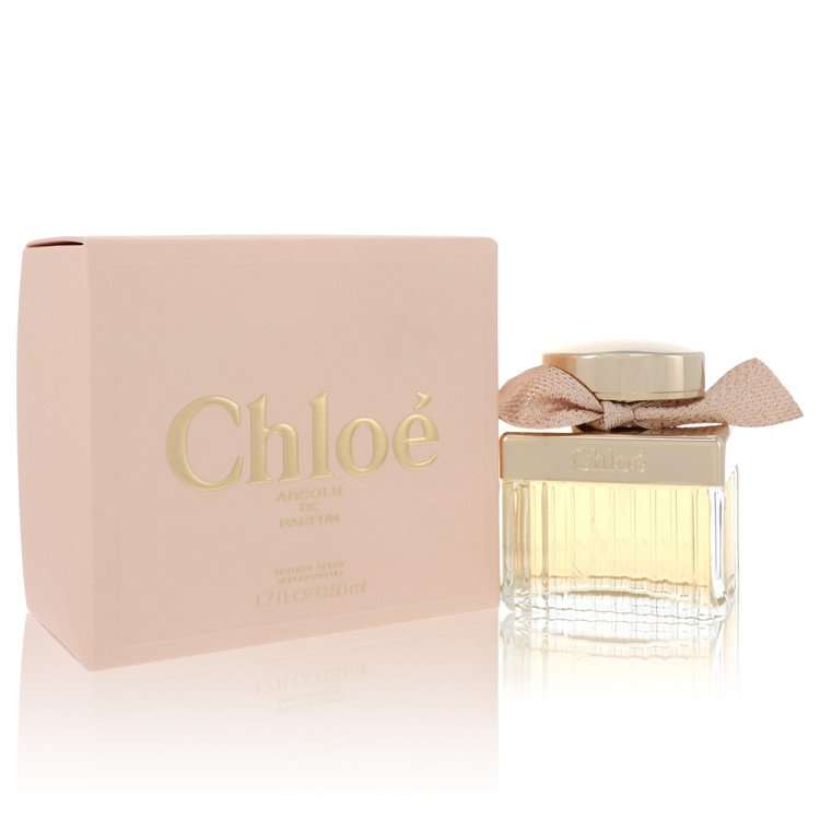 Chloe Absolu De Parfum by Chloe Eau De Parfum Spray for Women