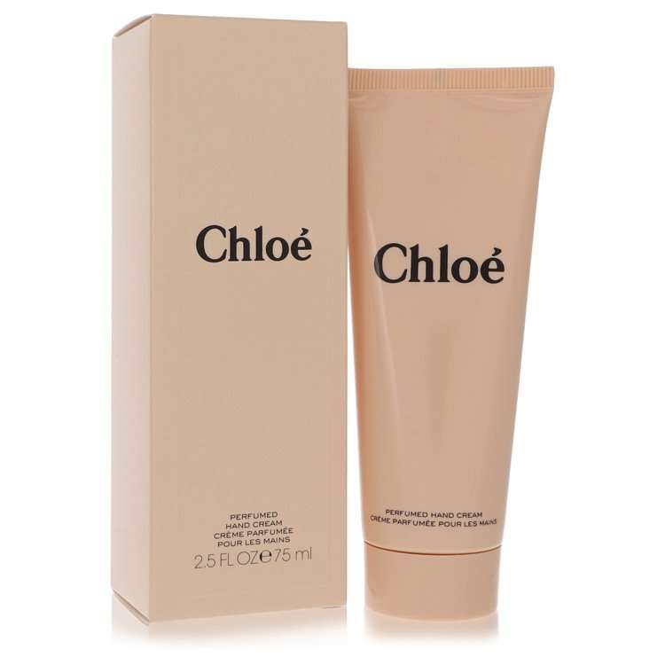 Chloe (New) by Chloe Hand Cream for Women