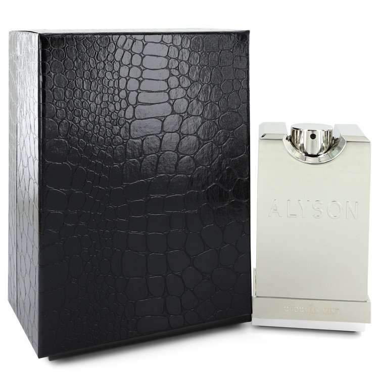 Chocman Mint by Alyson Oldoini Eau De Parfum Spray for Men