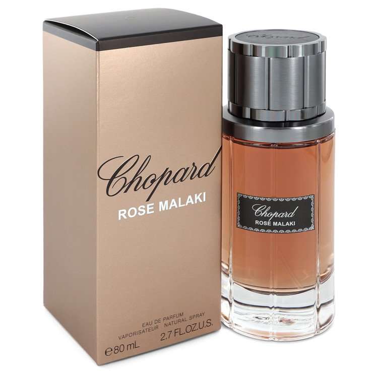 Chopard Rose Malaki by Chopard Eau De Parfum Spray (Unisex) for Women