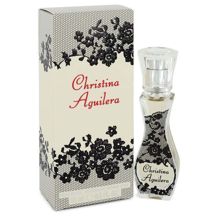 Christina Aguilera by Christina Aguilera Eau De Parfum Spray for Women