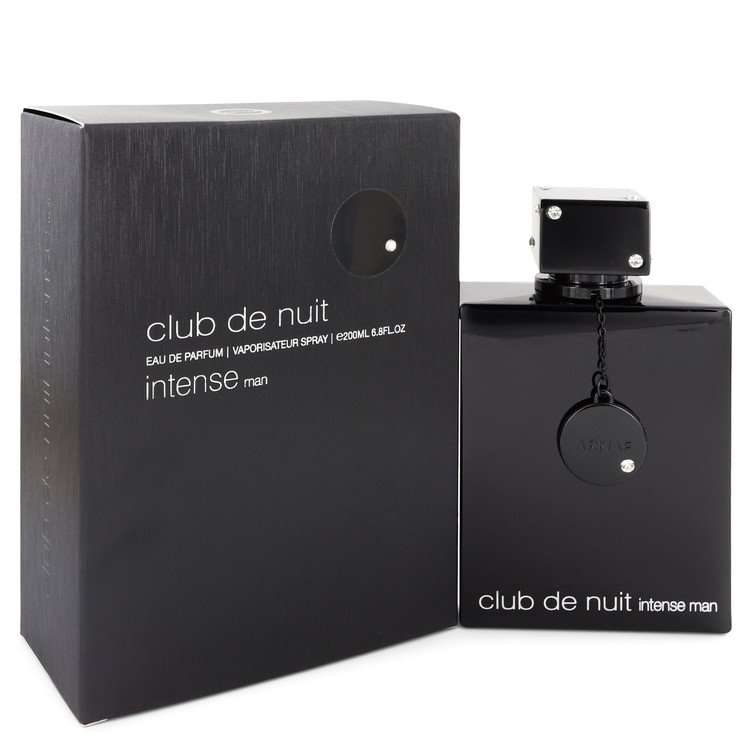 Club De Nuit Intense by Armaf Eau De Parfum Spray for Men