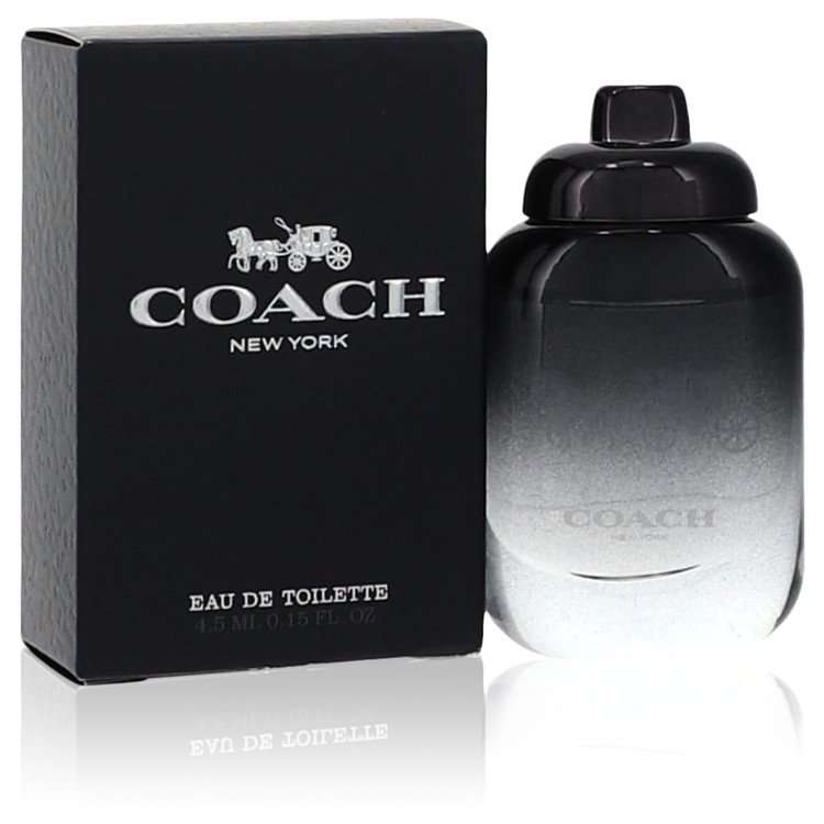 Coach by Coach Mini EDT for Men