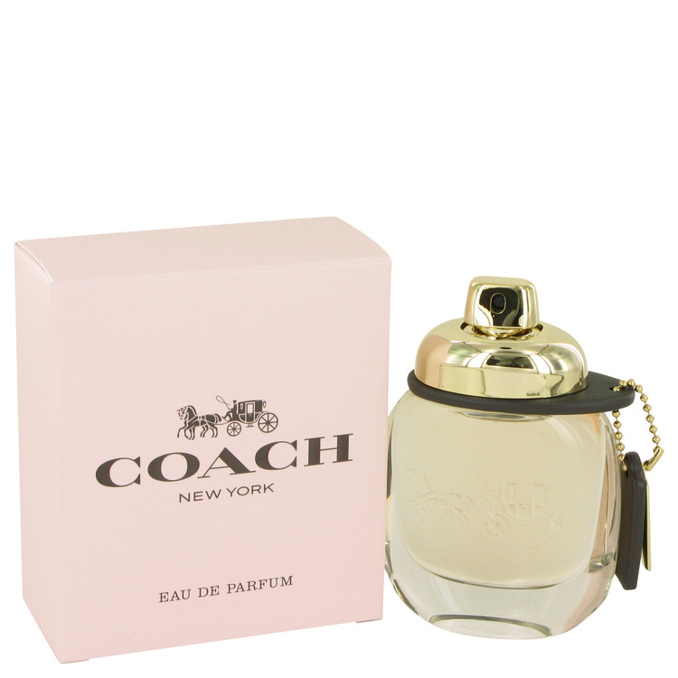 Coach Eau De Parfum Spray