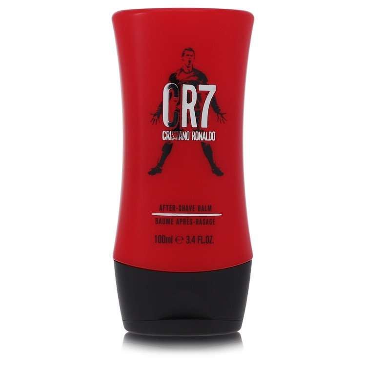 Cristiano Ronaldo CR7 by Cristiano Ronaldo After Shave Balm for Men