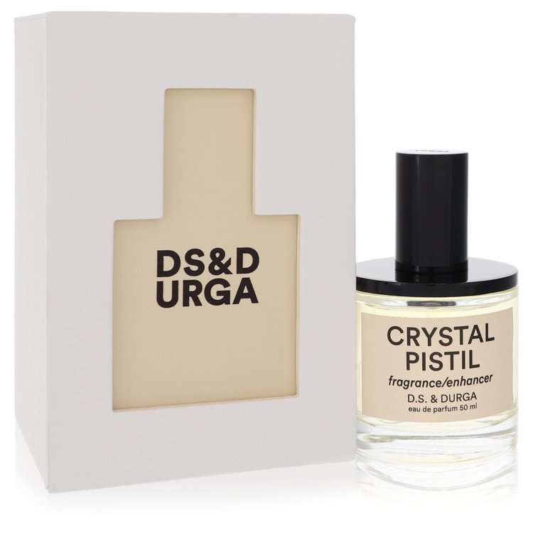 Crystal Pistil by D.S. & Durga Eau De Parfum Spray (Unisex) for Women