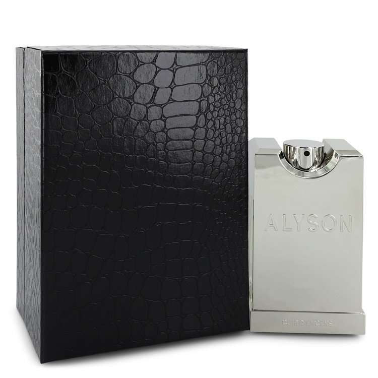 Cuir D'encens by Alyson Oldoini Eau De Parfum Spray for Men